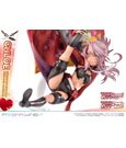 Fate/kaleid liner Prisma Illya Prisma Wing PVC Statue 1/7 Chloe von Einzbern 20 cm