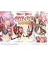 Fate/kaleid liner Prisma Illya Prisma Wing PVC Statue 1/7 Chloe von Einzbern 20 cm