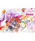 No Game No Life Prisma Wing PVC Statue 1/7 Shiro 27 cm