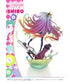 No Game No Life Prisma Wing PVC Statue 1/7 Shiro 27 cm