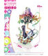 No Game No Life Prisma Wing PVC Statue 1/7 Shiro 27 cm