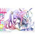 No Game No Life Prisma Wing PVC Statue 1/7 Shiro 27 cm