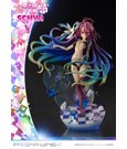 No Game No Life Prisma Wing PVC Statue 1/7 Schwi 26 cm