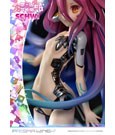 No Game No Life Prisma Wing PVC Statue 1/7 Schwi 26 cm