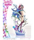No Game No Life Prisma Wing PVC Statue 1/7 Schwi 26 cm