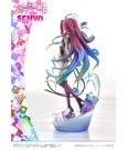No Game No Life Prisma Wing PVC Statue 1/7 Schwi 26 cm