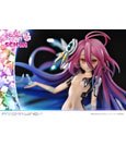 No Game No Life Prisma Wing PVC Statue 1/7 Schwi 26 cm