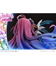 No Game No Life Prisma Wing PVC Statue 1/7 Schwi 26 cm