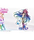 No Game No Life Prisma Wing PVC Statue 1/7 Schwi 26 cm