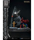 DC Comics Statue Batman Vs. Superman (The Dark Knight Returns) Deluxe Bonus Ver. 110 cm