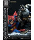 DC Comics Statue Batman Vs. Superman (The Dark Knight Returns) Deluxe Bonus Ver. 110 cm