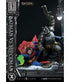 DC Comics Statue Batman Vs. Superman (The Dark Knight Returns) Deluxe Bonus Ver. 110 cm