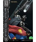 DC Comics Statue Batman Vs. Superman (The Dark Knight Returns) Deluxe Bonus Ver. 110 cm