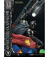 DC Comics Statue Batman Vs. Superman (The Dark Knight Returns) Deluxe Bonus Ver. 110 cm