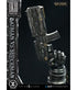 DC Comics Statue Batman Vs. Superman (The Dark Knight Returns) Deluxe Bonus Ver. 110 cm