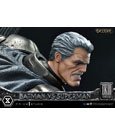 DC Comics Statue Batman Vs. Superman (The Dark Knight Returns) Deluxe Bonus Ver. 110 cm