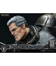 DC Comics Statue Batman Vs. Superman (The Dark Knight Returns) Deluxe Bonus Ver. 110 cm