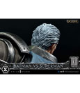 DC Comics Statue Batman Vs. Superman (The Dark Knight Returns) Deluxe Bonus Ver. 110 cm