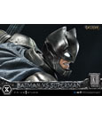 DC Comics Statue Batman Vs. Superman (The Dark Knight Returns) Deluxe Bonus Ver. 110 cm