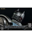 DC Comics Statue Batman Vs. Superman (The Dark Knight Returns) Deluxe Bonus Ver. 110 cm