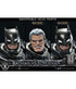 DC Comics Statue Batman Vs. Superman (The Dark Knight Returns) Deluxe Bonus Ver. 110 cm
