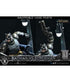 DC Comics Statue Batman Vs. Superman (The Dark Knight Returns) Deluxe Bonus Ver. 110 cm