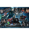 DC Comics Statue Batman Vs. Superman (The Dark Knight Returns) Deluxe Bonus Ver. 110 cm