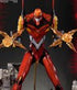 Neon Genesis Evangelion Statue EVA Production Model-02 74 cm