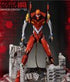 Neon Genesis Evangelion Statue EVA Production Model-02 74 cm