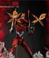 Neon Genesis Evangelion Statue EVA Production Model-02 74 cm