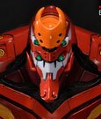 Neon Genesis Evangelion Statue EVA Production Model-02 74 cm