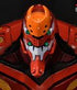 Neon Genesis Evangelion Statue EVA Production Model-02 74 cm