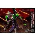 Evangelion Statue Evangelion Test Type 01 Night Battle Version Concept by Josh Nizzi 67 cm