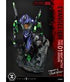 Evangelion Statue Evangelion Test Type 01 Night Battle Version Concept by Josh Nizzi 67 cm