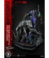 Evangelion Statue Evangelion Test Type 01 Night Battle Version Concept by Josh Nizzi 67 cm