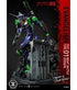 Evangelion Statue Evangelion Test Type 01 Night Battle Version Concept by Josh Nizzi 67 cm