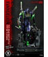 Evangelion Statue Evangelion Test Type 01 Night Battle Version Concept by Josh Nizzi 67 cm