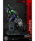 Evangelion Statue Evangelion Test Type 01 Night Battle Version Concept by Josh Nizzi 67 cm