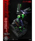 Evangelion Statue Evangelion Test Type 01 Night Battle Version Concept by Josh Nizzi 67 cm