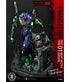 Evangelion Statue Evangelion Test Type 01 Night Battle Version Concept by Josh Nizzi 67 cm