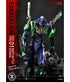 Evangelion Statue Evangelion Test Type 01 Night Battle Version Concept by Josh Nizzi 67 cm