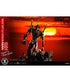 Evangelion Statue Evangelion Test Type 01 Night Battle Version Concept by Josh Nizzi 67 cm