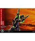 Evangelion Statue Evangelion Test Type 01 Night Battle Version Concept by Josh Nizzi 67 cm