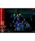 Evangelion Statue Evangelion Test Type 01 Night Battle Version Concept by Josh Nizzi 67 cm