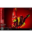 Evangelion Statue Evangelion Test Type 01 Night Battle Version Concept by Josh Nizzi 67 cm