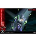 Evangelion Statue Evangelion Test Type 01 Night Battle Version Concept by Josh Nizzi 67 cm