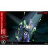 Evangelion Statue Evangelion Test Type 01 Night Battle Version Concept by Josh Nizzi 67 cm