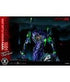 Evangelion Statue Evangelion Test Type 01 Night Battle Version Concept by Josh Nizzi 67 cm