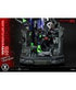 Evangelion Statue Evangelion Test Type 01 Night Battle Version Concept by Josh Nizzi 67 cm