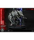Evangelion Statue Evangelion Test Type 01 Night Battle Version Concept by Josh Nizzi 67 cm